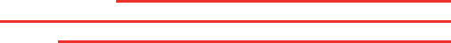 decorative line