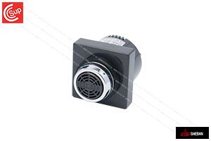 DEASAN DSB-325 ELECTRONIC TYPE BUZZER 220V AC 