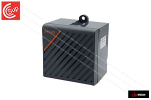 DEASAN DSB-386 ELECTRONIC TYPE BUZZER 220V AC 