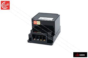 DEASAN DSF-09 FLOAT LEVEL SWITCH 380V