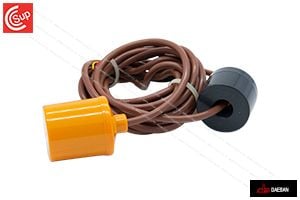 DAESAN DSF-011 FLOATLESS LEVEL SWITCH (WATER DRAINAGE)