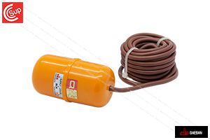 DAESAN DSF-013 FLOATLESS LEVEL SWITCH (WATER SUPPLY & DRAINAGE)
