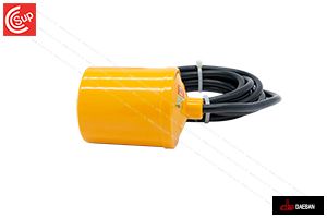 DAESAN DSF-015 FLOATLESS LEVEL SWITCH (WATER DRAINAGE)