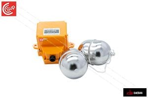 DAESAN DSF-202 O FLOAT LEVEL SWITCH (FOR OIL)