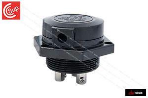 DEASAN DSH-3R ELECTRODE HOLDER 