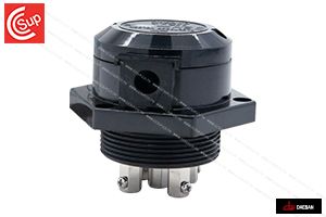 DEASAN DSH-5R ELECTRODE HOLDER 