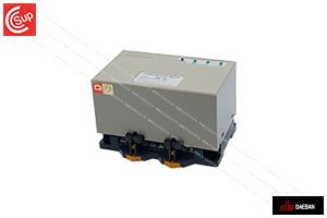 DEASAN DSF-G1 380V AC10V FLOATLESS LEVEL SWITCH DSF-G (SERIES)