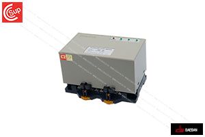 DEASAN DSF-G3 380V AC10V FLOATLESS LEVEL SWITCH DSF-G (SERIES)