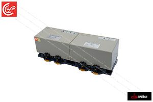 DEASAN DSF-G4 220V AC10V FLOATLESS LEVEL SWITCH DSF-G (SERIES)