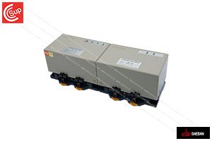 DEASAN DSF-G4 380V AC10V FLOATLESS LEVEL SWITCH DSF-G (SERIES)