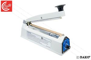 DAKO SK-210 IMPULSE SEALER 8
