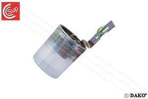 DAKO ASO-22020 Photo Electric Light Control 220V 20A