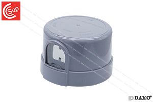 DAKO RG02 Locking Type Photo Electric Light Control 220V 20A 