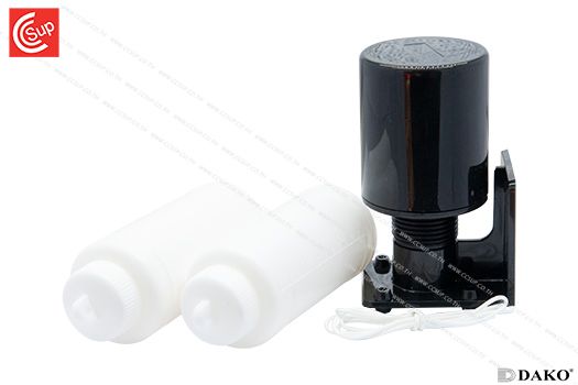 DAKO CF-70AB 1.5M Float Level Switch 2 sinkers 