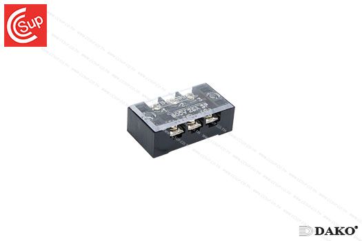 DAKO TB 2503 TERMINAL BLOCKS 3P 25A 