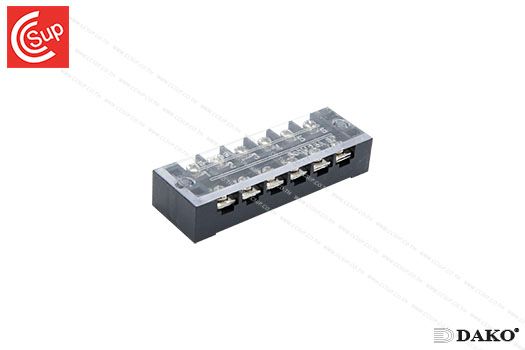 DAKO TB 2506 TERMINAL BLOCKS 6P 25A 