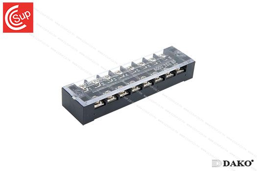 DAKO TB 2508 TERMINAL BLOCKS 8P 25A