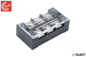 DAKO TB 4503 TERMINAL BLOCKS 3P 45A 