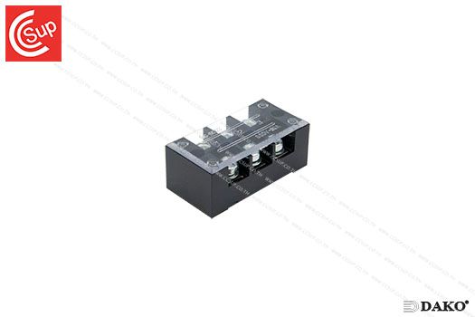 DAKO TB 6003 TERMINAL BLOCKS 3P 60A 