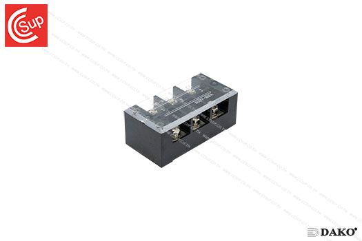 DAKO TB 10003 TERMINAL BLOCKS 3P 100A 