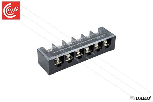 DAKO TB 10006 TERMINAL BLOCKS 4P 100A
