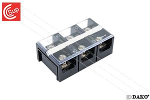 DAKO TC 1503 TERMINAL BLOCKS 3P 150A 