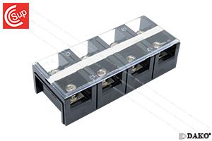 DAKO TC 2004 TERMINAL BLOCKS 4P 200A 