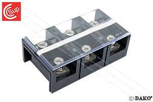 DAKO TC 3003 TERMINAL BLOCKS 3P 300A 