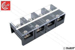 DAKO TC 3004 TERMINAL BLOCKS 4P 300A 