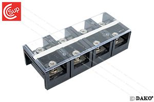 DAKO TC 4004 TERMINAL BLOCKS 4P 400A