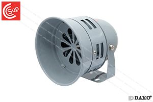 DAKO MS-290B Motor Siren DC 24V