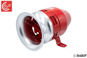DAKO MS-390 Motor Siren DC 24V