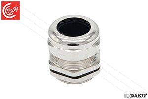 DAKO B-PG29 CABLE GLAND (PG BRASS)