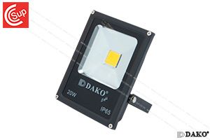 DAKO TAL-1714A  FLOODLIGHT 3000K