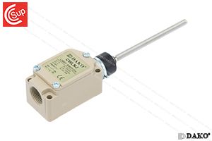 DAKO CWLNJ LIMITSWITCH  10A 250V