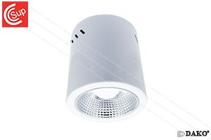 DAKO HCL116/4  WW   LED DOWNLIGHT  7W