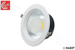 DAKO HCLT02/6  WW  LED DOWNLIGHT SPOT 20W