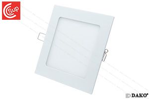 DAKO HCL 223 WW LED PANEL LIGHT 9W