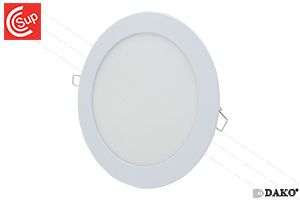 DAKO HCL 225 WW LED PANEL LIGHT 9W