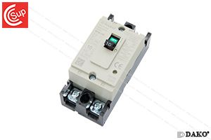 DAKO NF30-CW BREAKER  2P 10A 