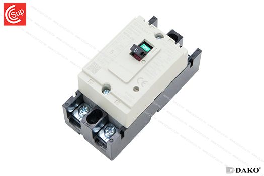 DAKO NF30-CW BREAKER  2P 5A 