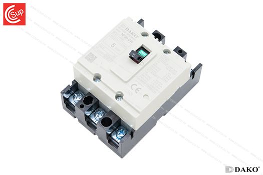 DAKO NF30-CW BREAKER  3P 5A