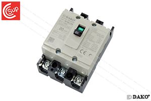 DAKO NF30-CW BREAKER 3P 20A