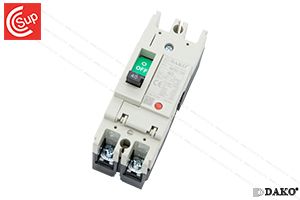 DAKO NF63-CW BREAKER  2P 40A