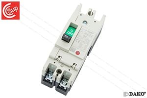 DAKO NF63-CW BREAKER  2P 50A
