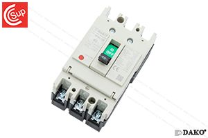 DAKO NF63-CW BREAKER  3P 40A