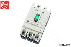 DAKO NF63-CW BREAKER  3P 50A
