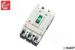 DAKO NF63-CW BREAKER  3P 63A