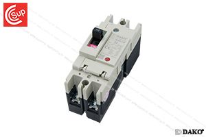DAKO NF63-HW BREAKER  2P 32A