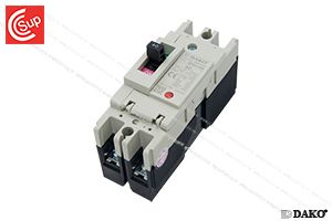 DAKO NF63-HW BREAKER  2P 40A